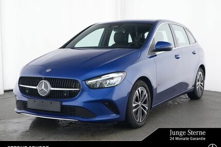 Mercedes-Benz B 200 Gebrauchtwagen