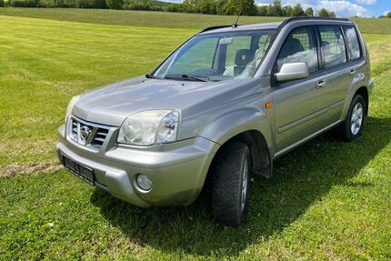 Nissan X-Trail Gebrauchtwagen