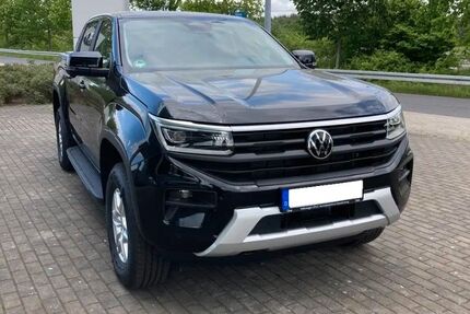 VW Amarok Gebrauchtwagen