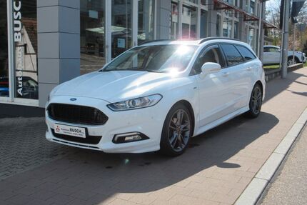 Ford Mondeo Gebrauchtwagen
