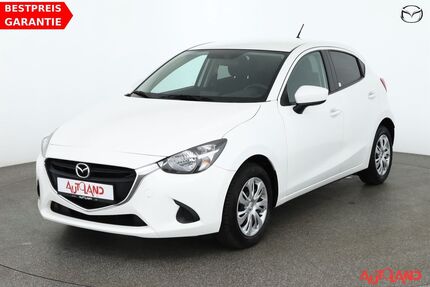 Mazda 2 Gebrauchtwagen