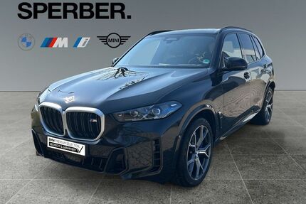 BMW X5 M60 Gebrauchtwagen