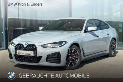BMW 420 Gebrauchtwagen