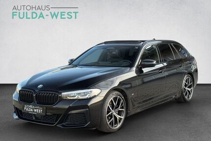 BMW 520 Gebrauchtwagen