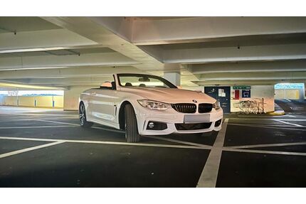 BMW 440 Gebrauchtwagen