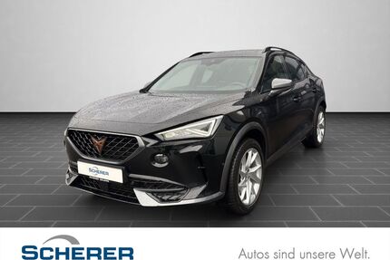 Cupra Formentor Gebrauchtwagen