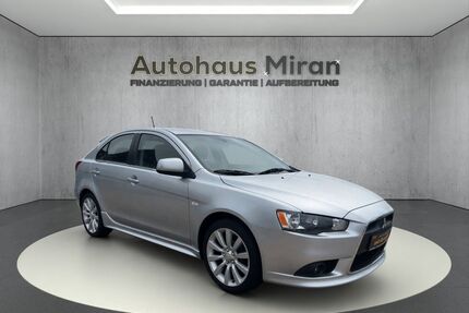 Mitsubishi Lancer Gebrauchtwagen