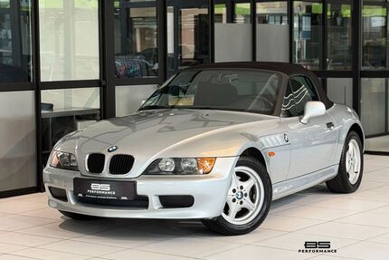 BMW Z3 Gebrauchtwagen