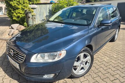 Volvo V70 Gebrauchtwagen