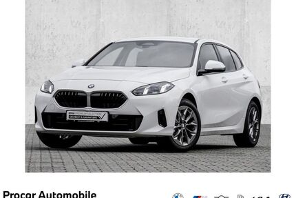 BMW 120 Gebrauchtwagen
