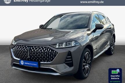 GWM Wey 05 Gebrauchtwagen