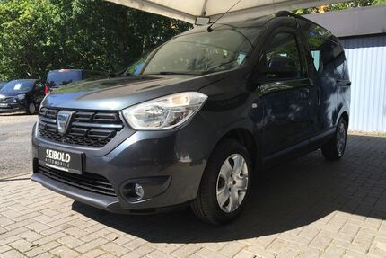 Dacia Dokker Gebrauchtwagen