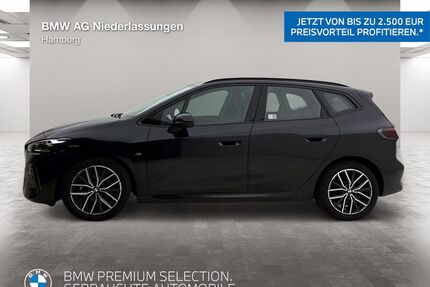 BMW 220 Active Tourer Gebrauchtwagen