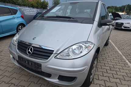 Mercedes-Benz A 150 Gebrauchtwagen