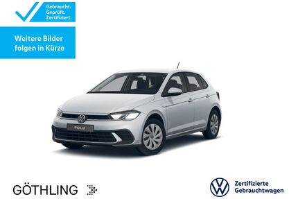 VW Polo Gebrauchtwagen