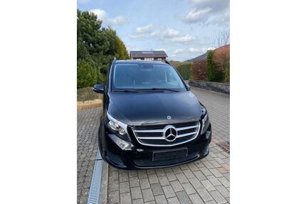 Mercedes-Benz V 220 Gebrauchtwagen