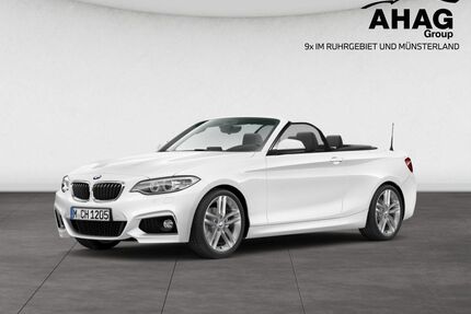BMW 218 Gebrauchtwagen