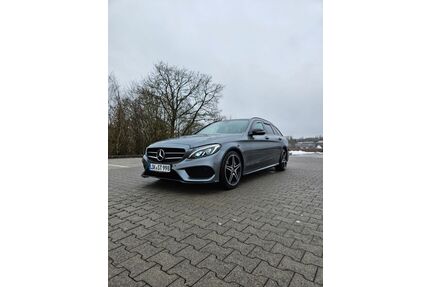 Mercedes-Benz C 250 Gebrauchtwagen