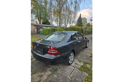 Mercedes-Benz C 200 Gebrauchtwagen