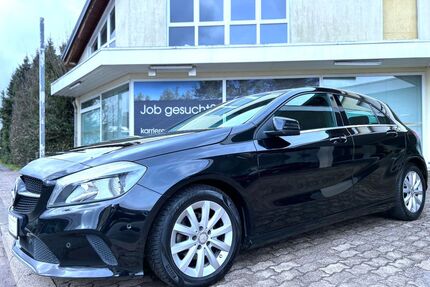 Mercedes-Benz A 180 Gebrauchtwagen