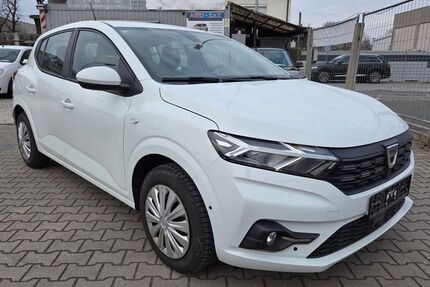 Dacia Sandero Gebrauchtwagen