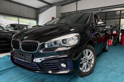 BMW 220 Gebrauchtwagen