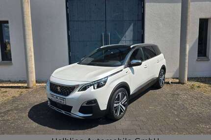 Peugeot 5008 Gebrauchtwagen