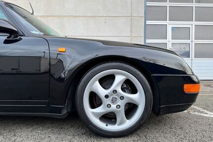 Porsche 993 Gebrauchtwagen