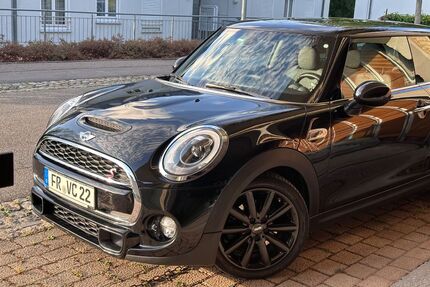 Mini Cooper S Gebrauchtwagen