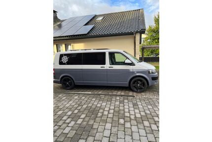 VW T5 andere Gebrauchtwagen