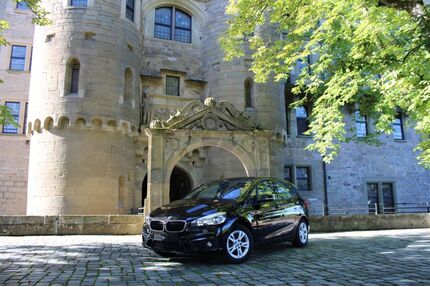 BMW 216 Active Tourer Gebrauchtwagen