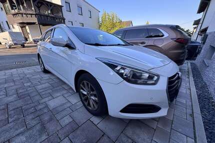 Hyundai i40 Gebrauchtwagen