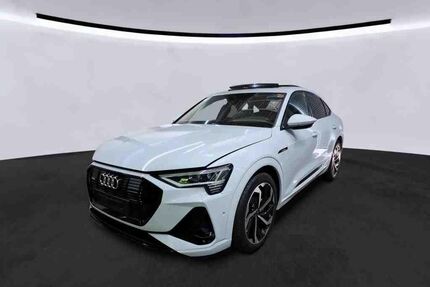 Audi e-tron Gebrauchtwagen