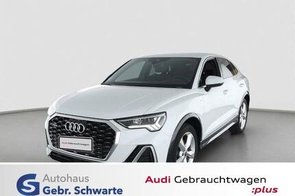 Audi Q3 Gebrauchtwagen