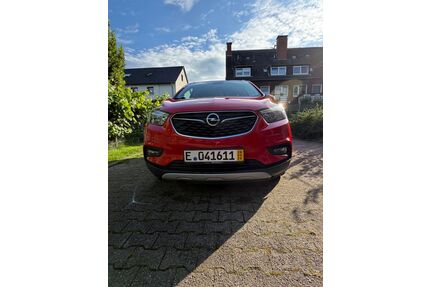 Opel Mokka X Gebrauchtwagen
