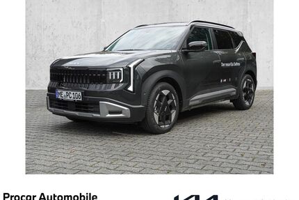 Kia Andere Gebrauchtwagen
