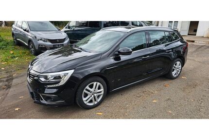 Renault Megane Gebrauchtwagen