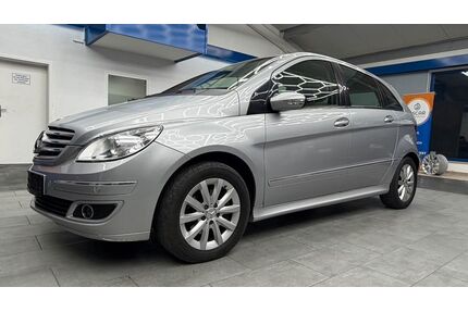 Mercedes-Benz B 180 Gebrauchtwagen