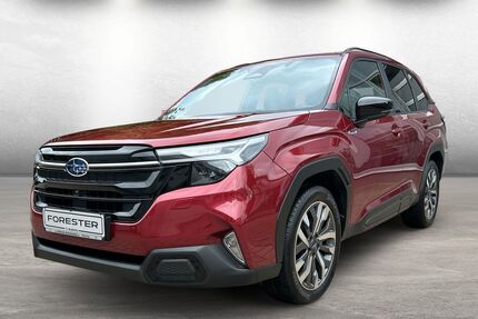 Subaru Forester Gebrauchtwagen