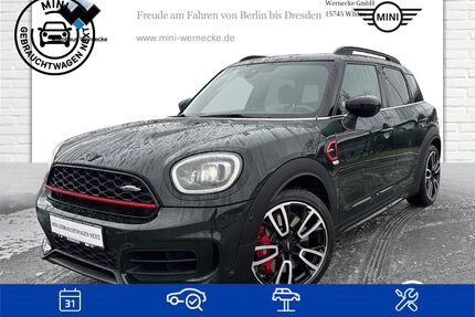 Mini John Cooper Works Countryman Gebrauchtwagen