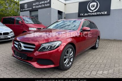 Mercedes-Benz C 200 Gebrauchtwagen