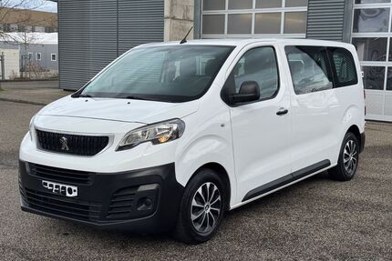 Peugeot Expert Gebrauchtwagen