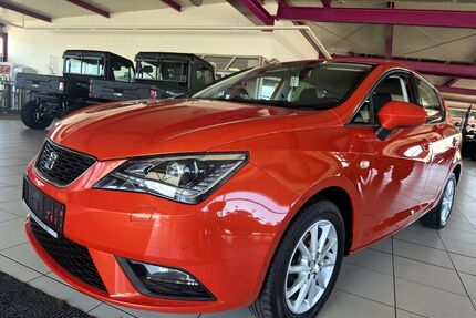 Seat Ibiza Gebrauchtwagen