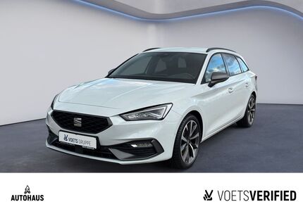 Seat Leon Gebrauchtwagen