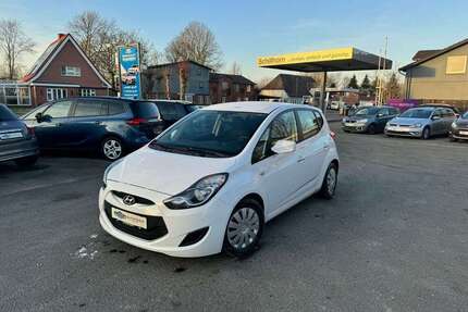 Hyundai iX20 Gebrauchtwagen