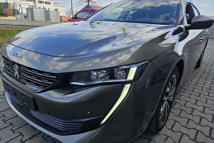 Peugeot 508 Gebrauchtwagen