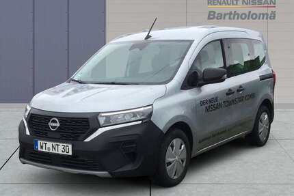 Nissan Townstar Gebrauchtwagen