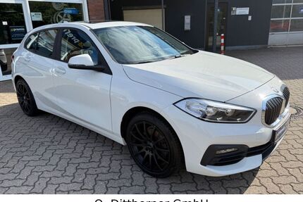 BMW 116 Gebrauchtwagen