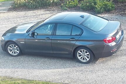 BMW 530 Gebrauchtwagen