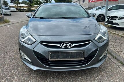 Hyundai i40 Gebrauchtwagen